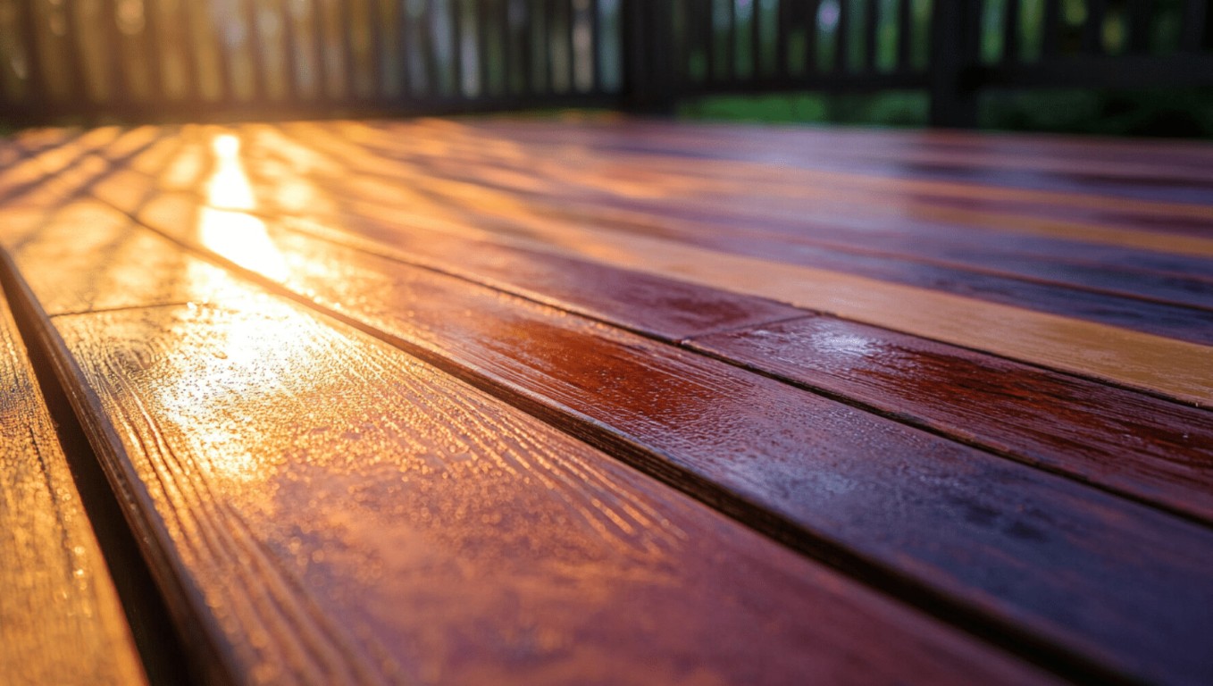 Deck Repair & Restoration deck building service in Madison, AL